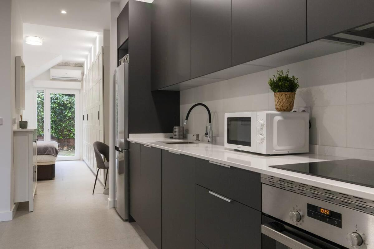 Bronce By Clabao Apartamento Madri